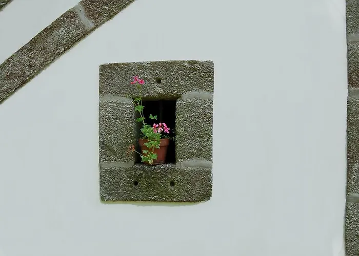 Casa de Campo Quinta Do Ouro