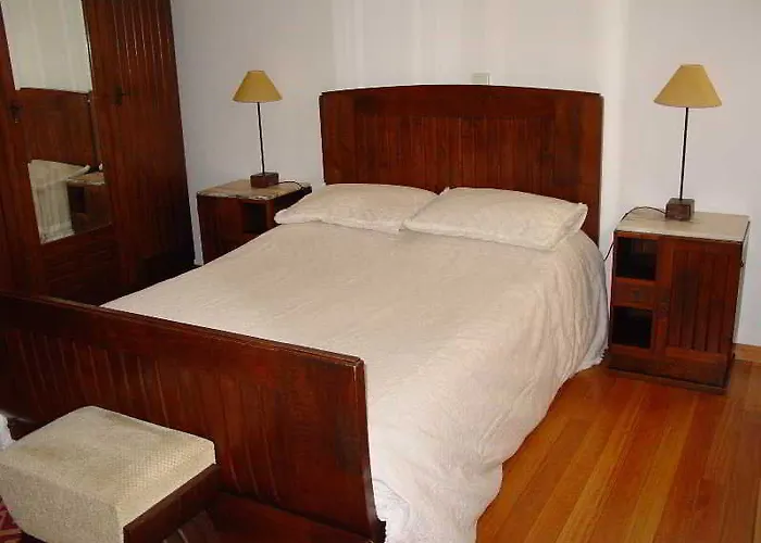 Quinta Do Ouro Casa de Campo *