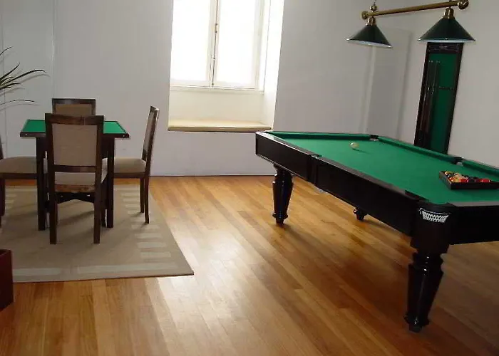 컨트리하우스 Quinta Do Ouro