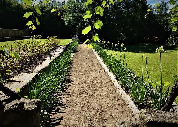 컨트리하우스 Quinta Do Ouro