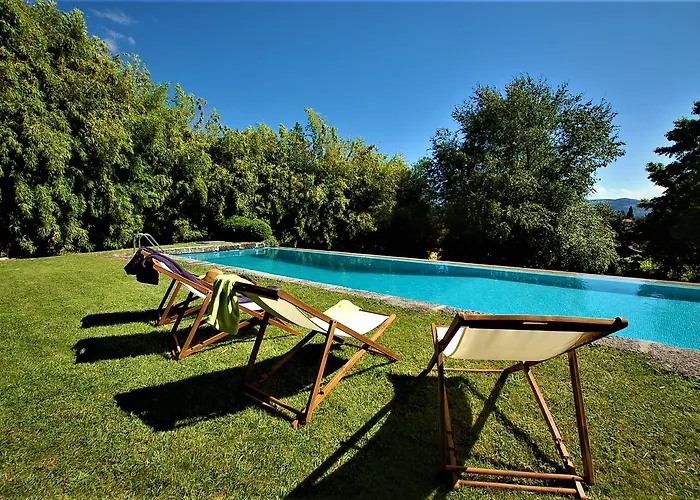 Quinta Do Ouro Póvoa de Lanhoso