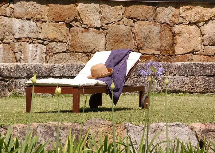 Quinta Do Ouro Póvoa de Lanhoso