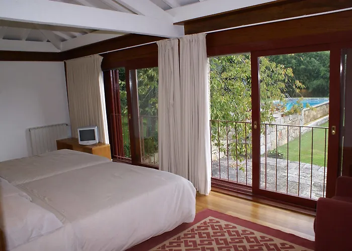 Quinta Do Ouro Póvoa de Lanhoso