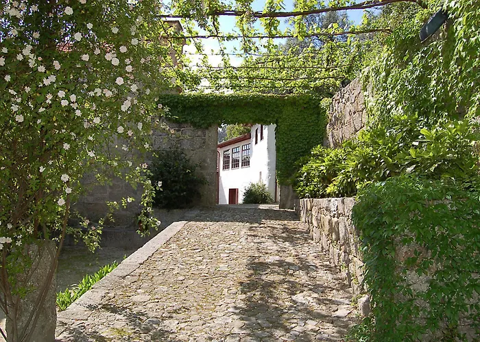 Casa de Campo Quinta Do Ouro