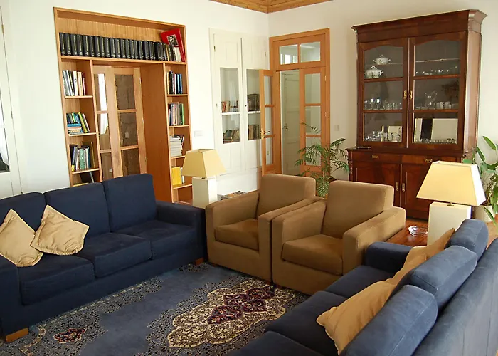 Quinta Do Ouro * Póvoa de Lanhoso