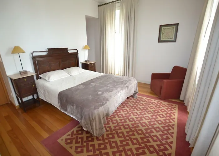 컨트리하우스 Quinta Do Ouro