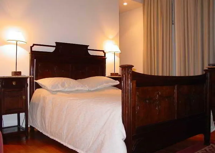 Quinta Do Ouro Casa de Campo Póvoa de Lanhoso